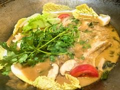 -阿鸡鱼庄·顺德鲜蒸小炒(亚运村店)
