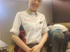 -海底捞火锅(欣大百货店)