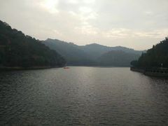 -石燕湖生态旅游景区