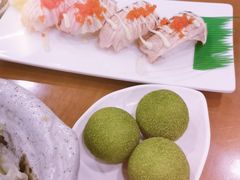 -银子铁板烧料理自助餐(人民广场店)