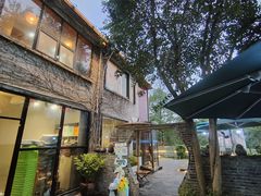 -树厨贵州菜(铜仁花果山店)