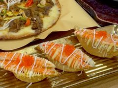 -阿卡AK.Lab洋风韩餐(花园路万达坊店)