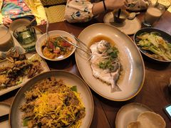 -亚特兰蒂斯·蟹餐厅 CRAB KITCHEN·鲜活海鲜