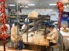 -大妈饺子馆·特色锅包肉·饺子(鼓楼店)