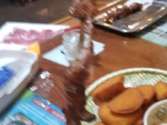 -竹叶涮肉坊(总店)