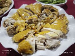 -深圳市大鹏新区华记山海农庄餐厅