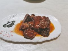 糖醋小排-19号私房菜(云南路店)