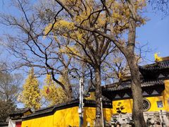 -虞山风景区