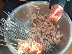 -渔家小院观海海肠捞饭地方菜(环海中路店)