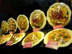 -双桂坊美食街(南大街商业步行街店)