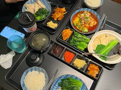 -又鸟pizza海南鸡饭(假日广场店)