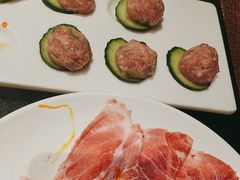-三江两海老火锅(北京首店)