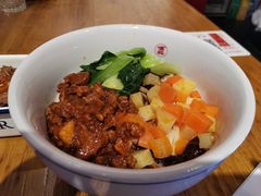 -煜北·西北小馆(曲阳路店)