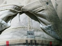 -BURBERRY(北京赛特奥特莱斯店)