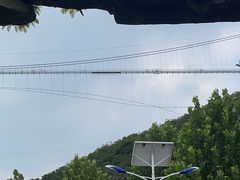 -蓟州溶洞风景区