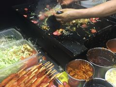 -大东北首席烤冷面(学府路店)