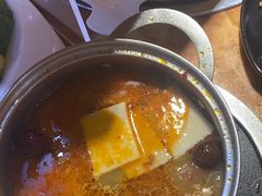 -塔兰齐新疆孜然火锅(鲤鱼山路店)