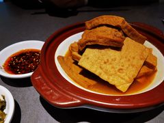 卤干子-老淮滨-蚌埠非遗小吃(淮河路店)