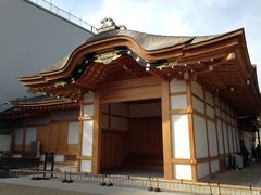 -名古屋城