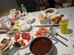 -海德温泉生活馆(朝阳大悦城店)