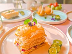 -芙蓉堂(武汉天地店)