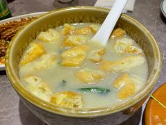 -闫府私房菜·老字号(恒隆店)