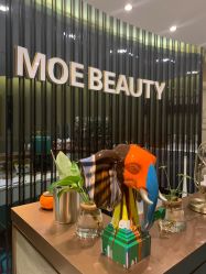 -MOE BEAUTY.皮肤管理中心