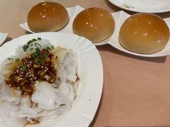 -宝园酒家(美林M·LIVE天地东座店)