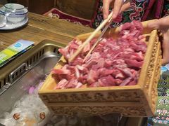 -泽成·冰煮羊(乌兰察布红楼店)