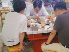 -蛙一刀·麻椒鱼火锅(金仙桥店)
