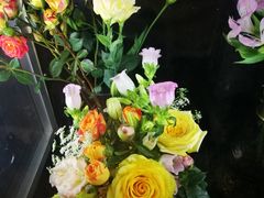 -Flower in(密渡桥店)