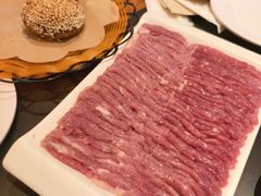 -南门涮肉(天坛南门店)