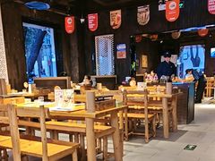 -肉串汪(月坛店)