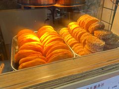 -运栋天马牛肉饼(林科大店)