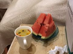 -华夏良子·足道SPA艾灸(三里屯店)