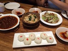 -老太原菜馆(南宫店)