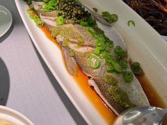 -苏帮袁Sue Cuisine(将台店)