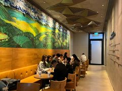 -星巴克臻选(杭州嘉里中心1F店)
