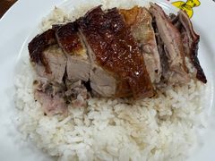 -陈光记烧腊店(罗保博士街店)