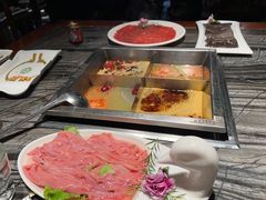 -大妙火锅·非物质文化遗产(锦里店)