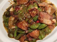-小桃红·东北菜·春饼烤鸭(南阳湖街店)