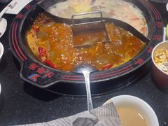-渝香居重庆火锅(铁西三道街店)