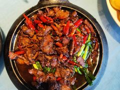 -乡村小榭饭店