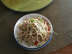 -赶海部落海鲜城(海阳路店)