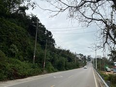 -冠头岭