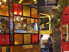 -聚味瞿记·龙虾堂(望城店)