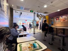 -麦当劳(世纪汇广场店)