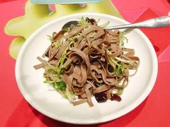 -煎饼卷大葱·非遗传承·潍坊菜(十笏园店)
