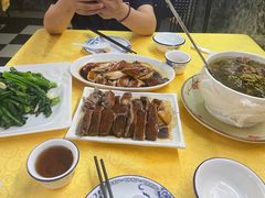 -海鲜街菜馆(海珠南路店)