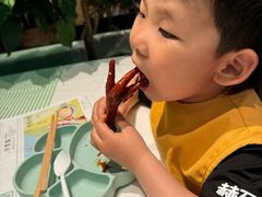 -桂满陇·蟹黄小笼汤包(清河万象店)